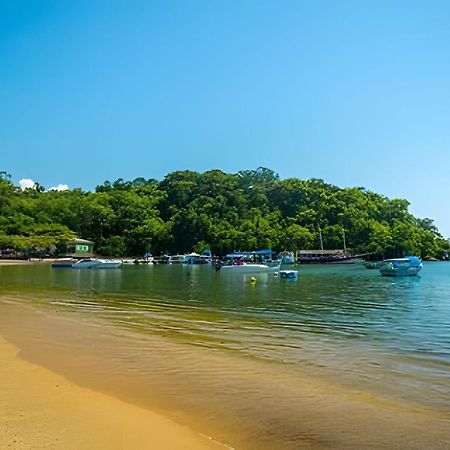 Linda Casa C/ Vista Pro Mar Na Praia Grande Em Araquari Exteriér fotografie
