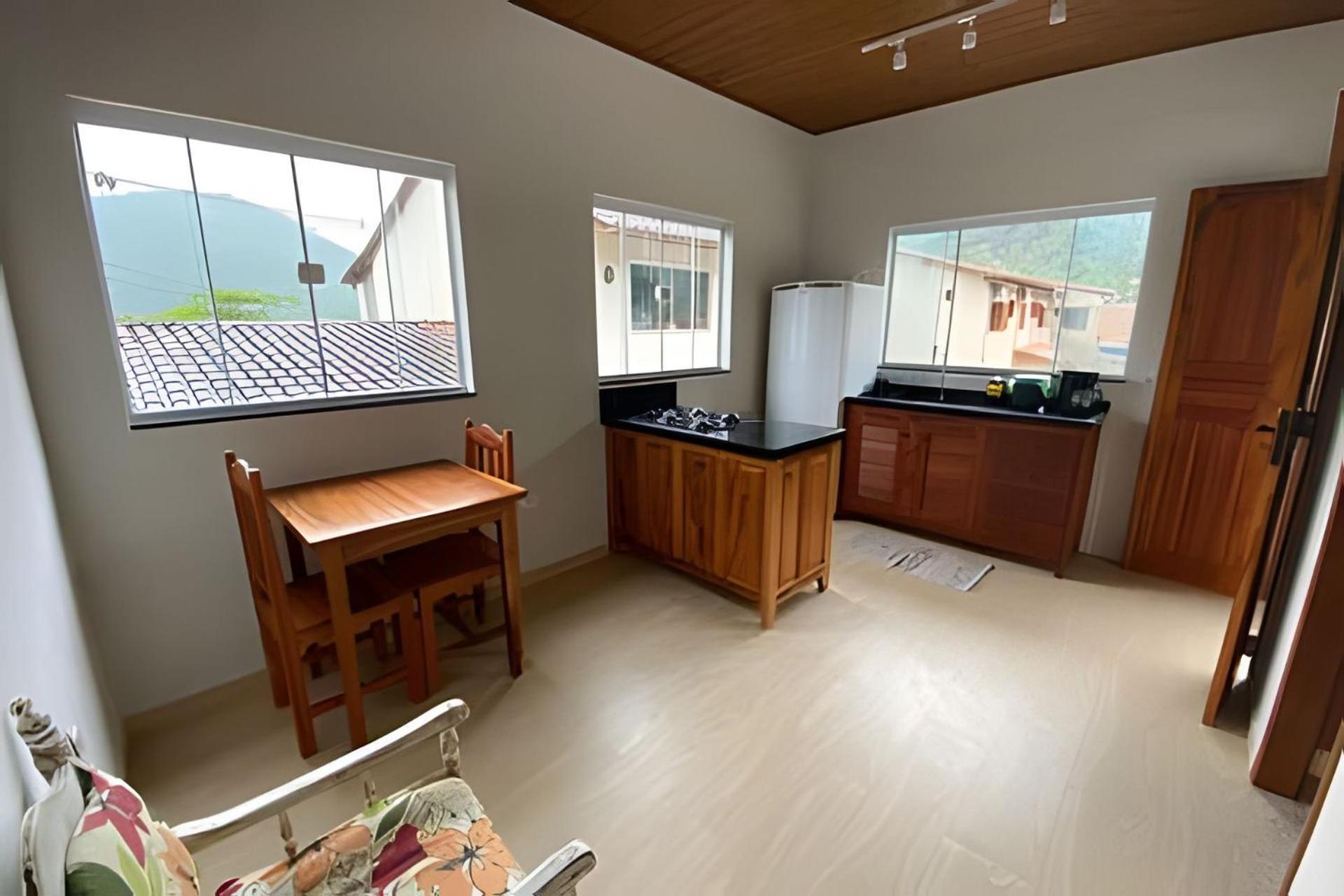 Linda Casa C/ Vista Pro Mar Na Praia Grande Em Araquari Exteriér fotografie