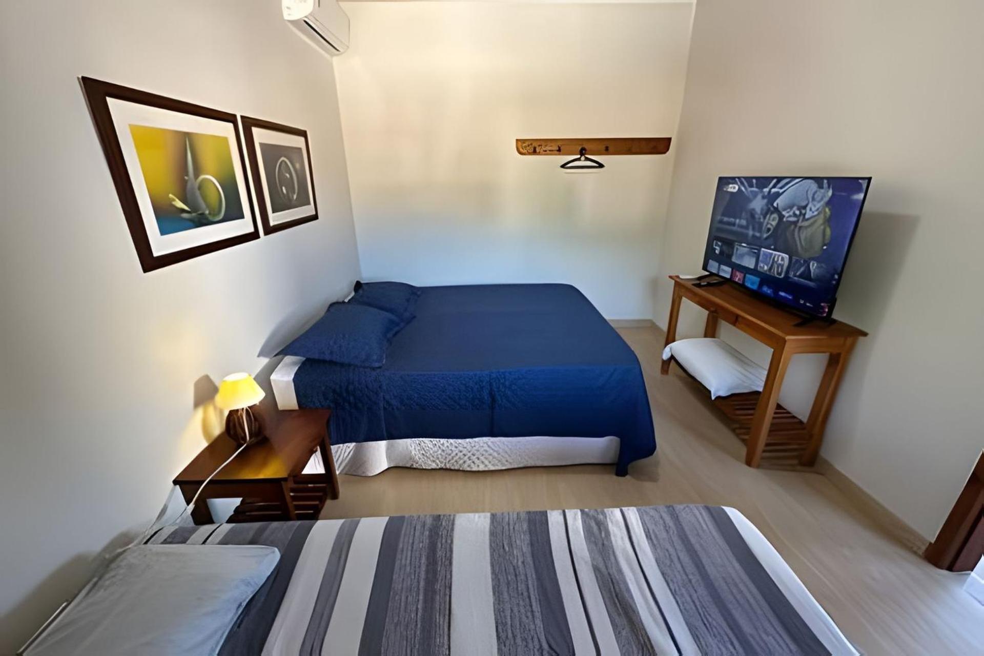 Linda Casa C/ Vista Pro Mar Na Praia Grande Em Araquari Exteriér fotografie