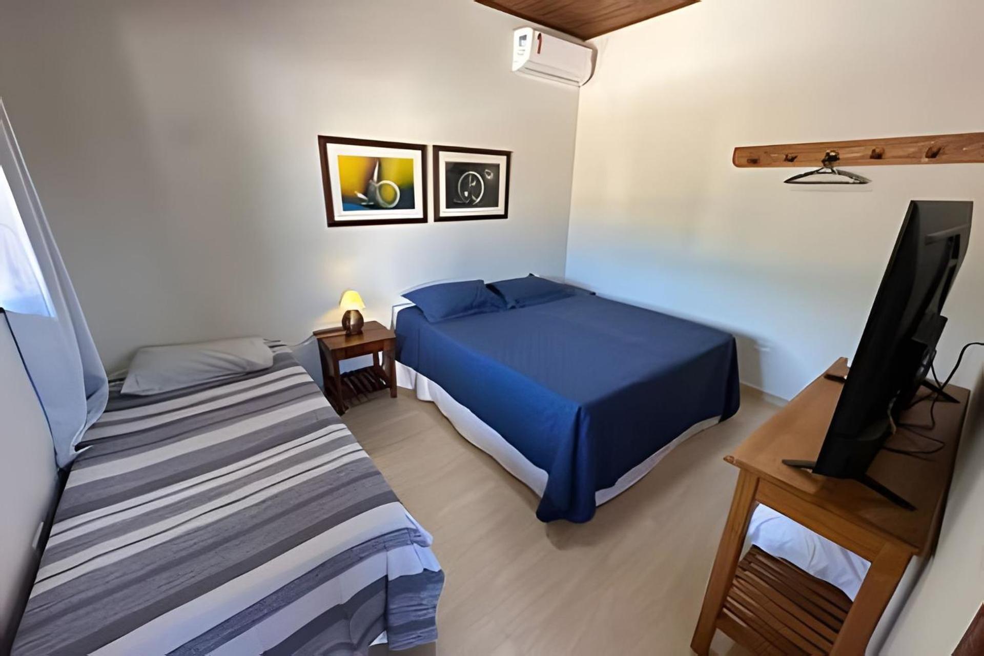 Linda Casa C/ Vista Pro Mar Na Praia Grande Em Araquari Exteriér fotografie