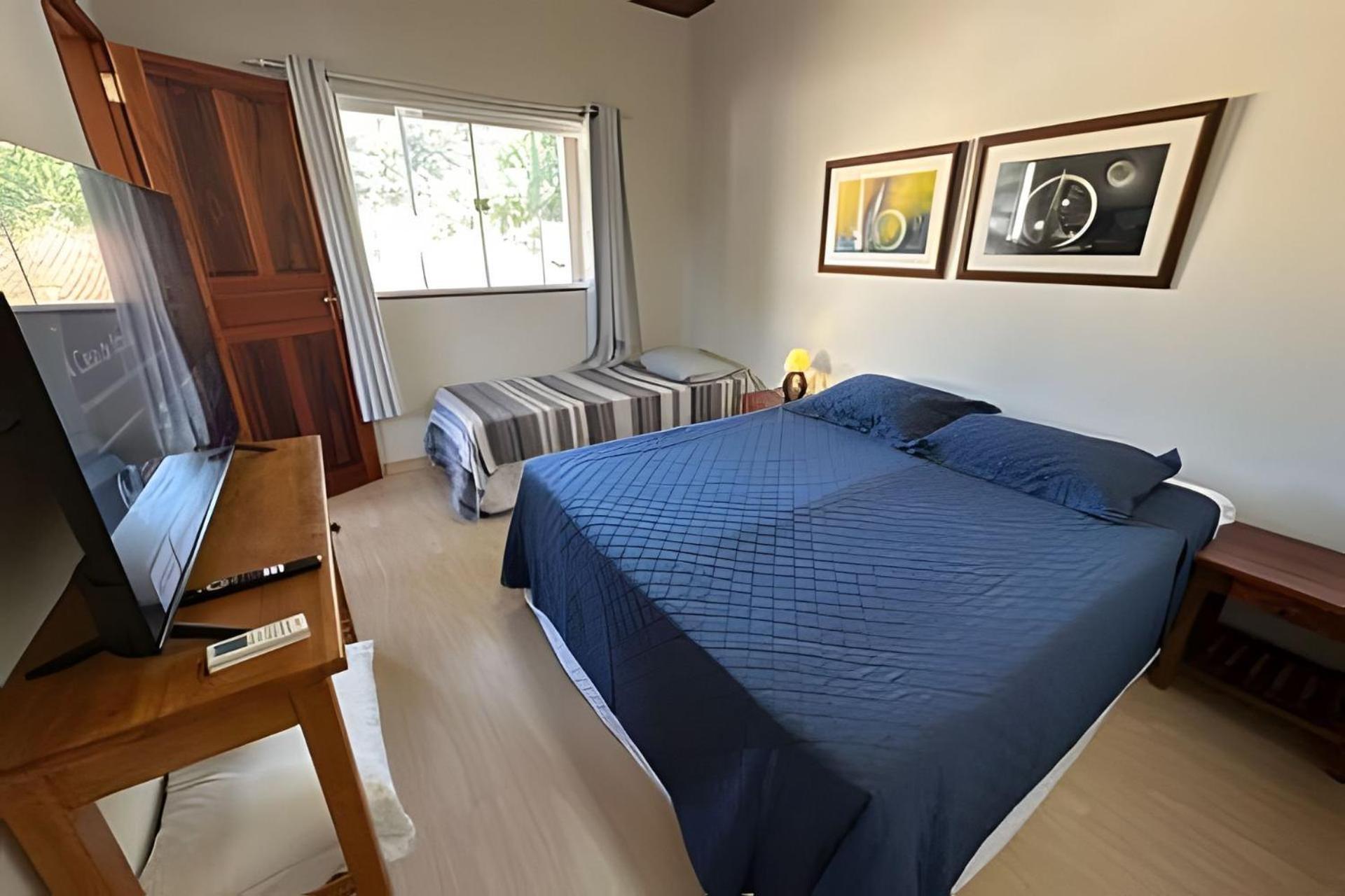 Linda Casa C/ Vista Pro Mar Na Praia Grande Em Araquari Exteriér fotografie